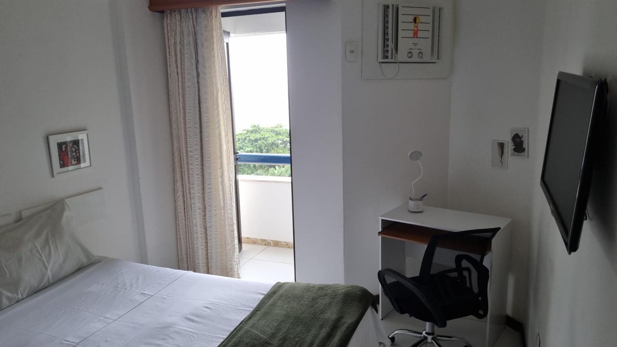 Atlantic Aparthotel 3*