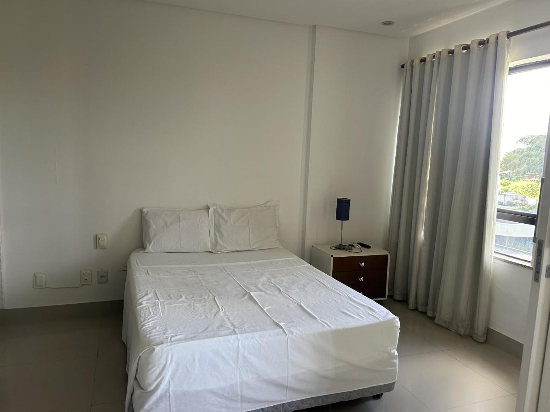 Aparthotel Atlantic Salvador