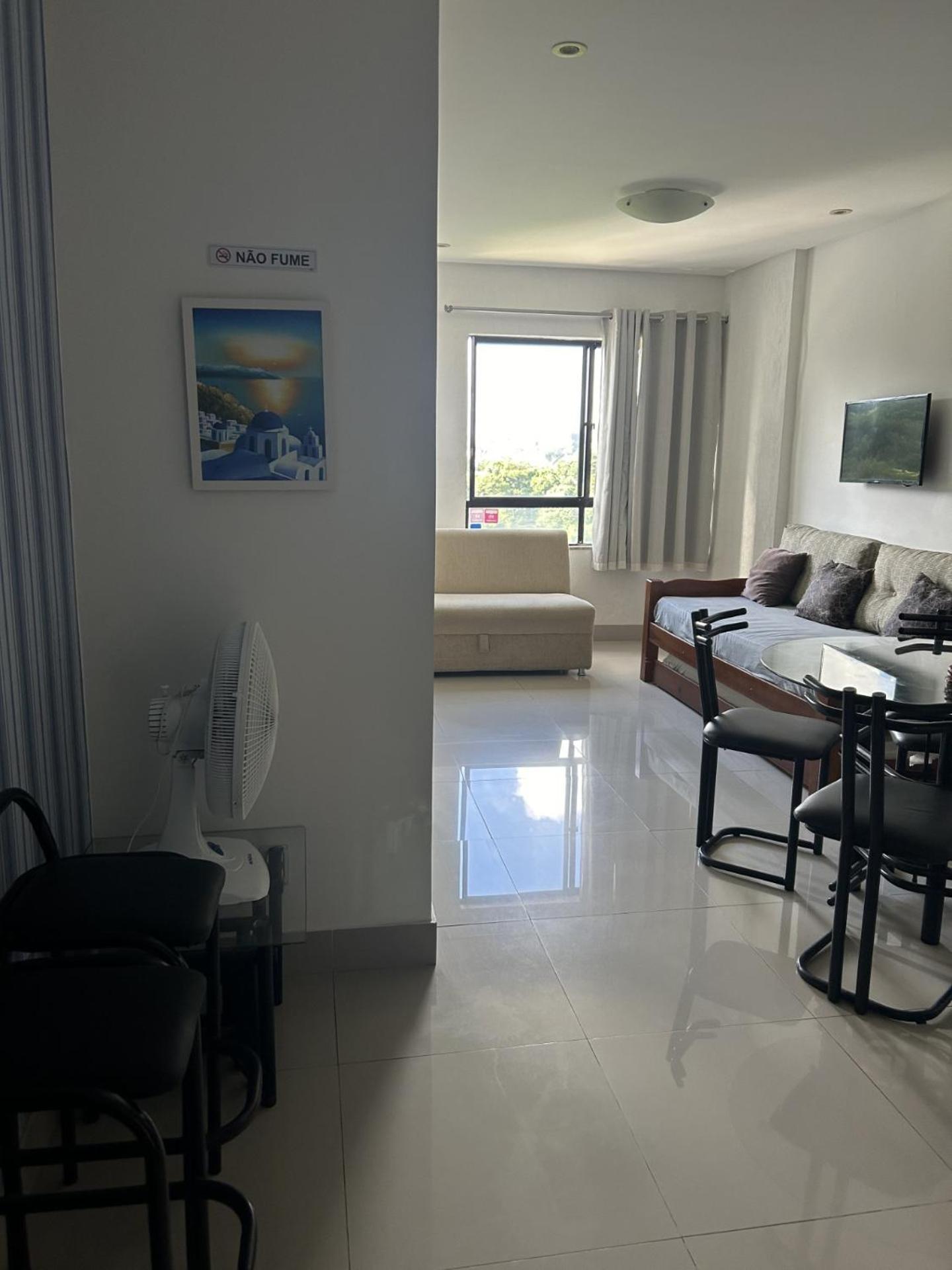 Aparthotel Atlantic 3*