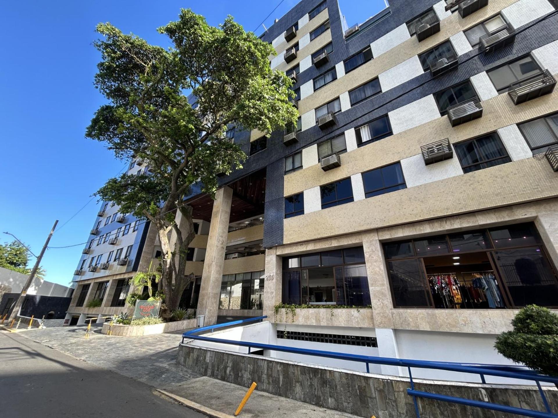 Atlantic Aparthotel
