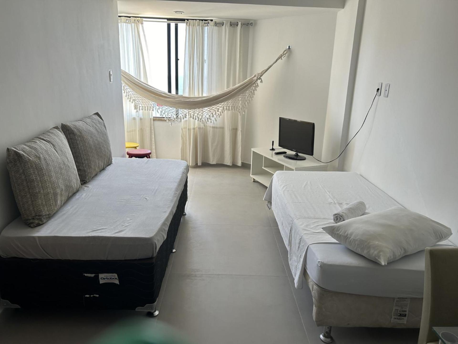 Atlantic Aparthotel