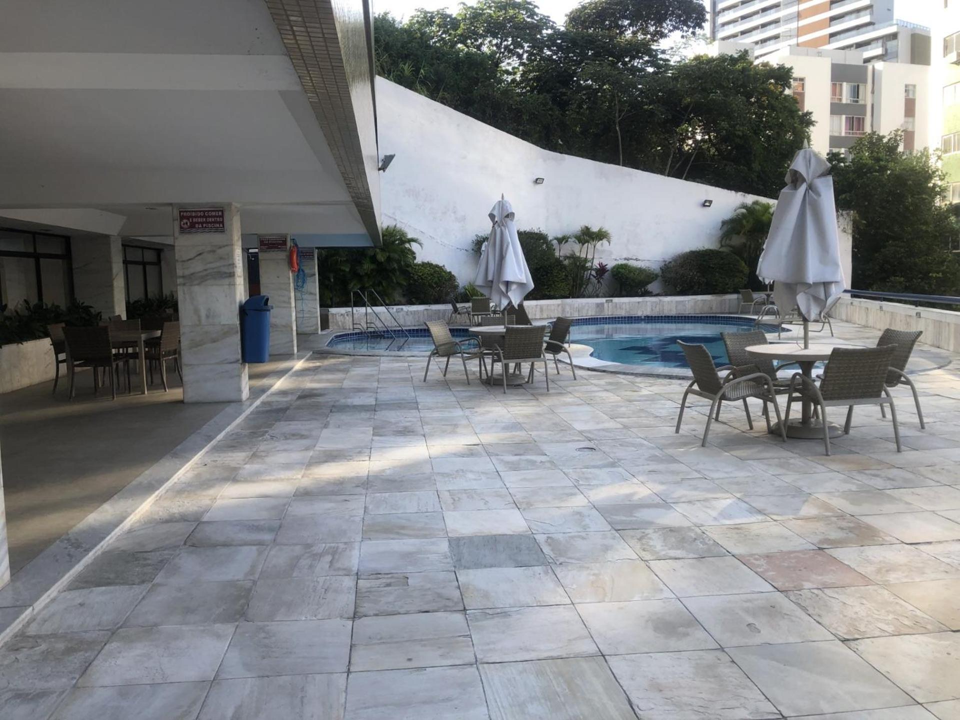 Atlantic 3* Salvador