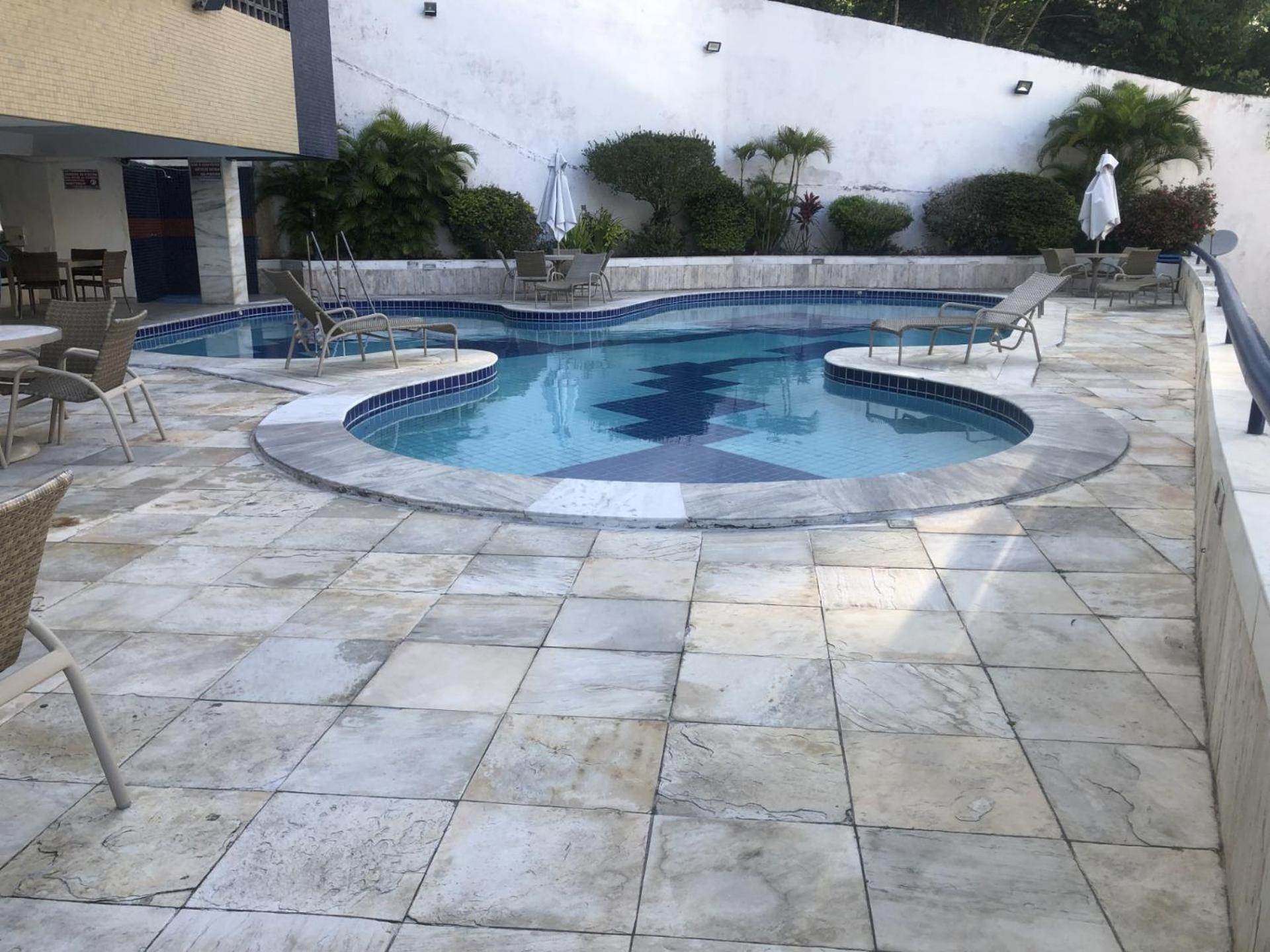 Atlantic Aparthotel 3*