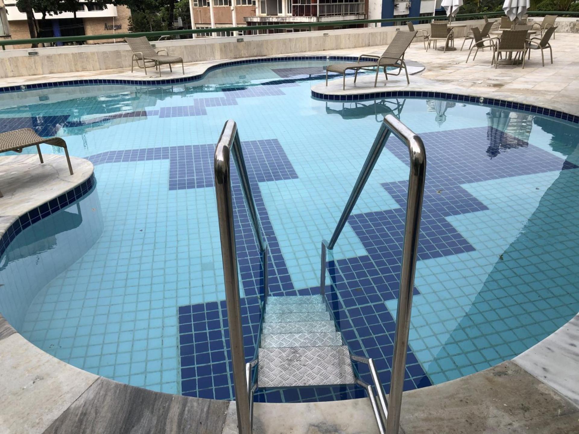 Atlantic Aparthotel