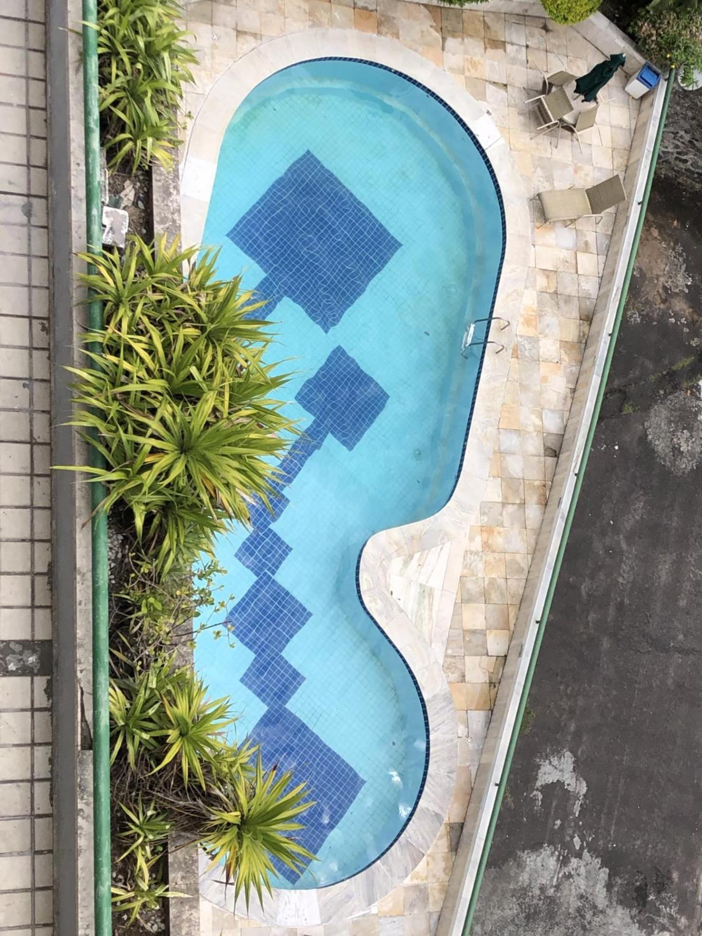 Atlantic Aparthotel Salvador