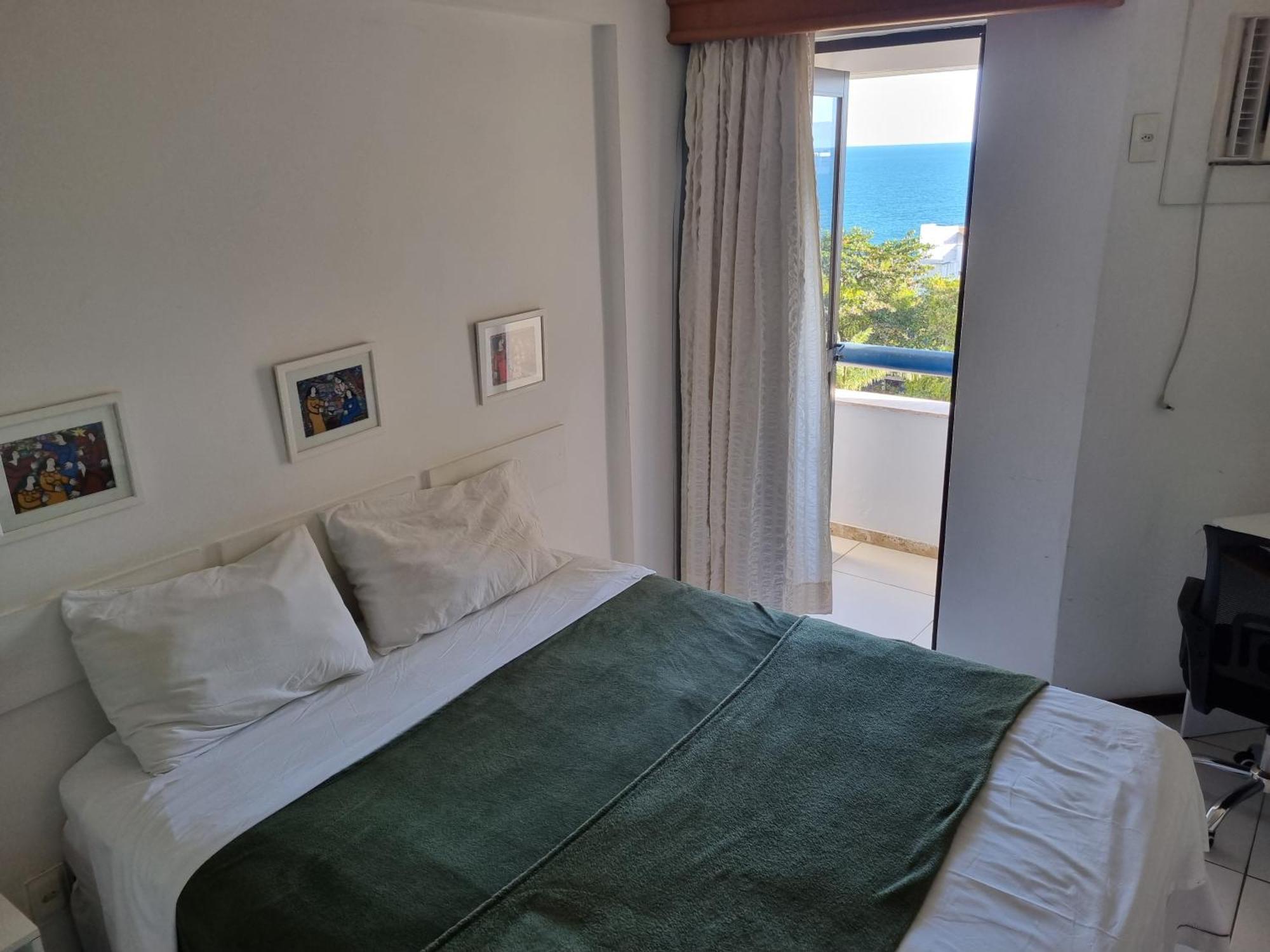Atlantic 3* Salvador