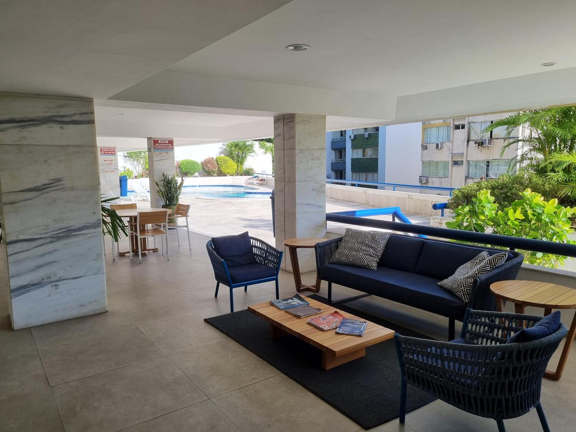 Aparthotel Atlantic 3*