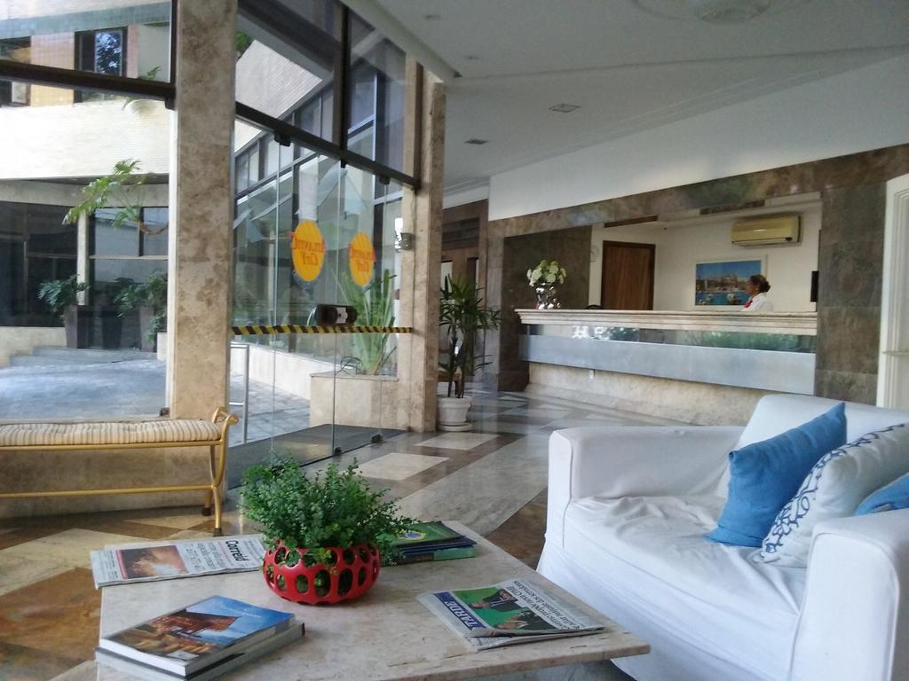 Aparthotel Atlantic Salvador