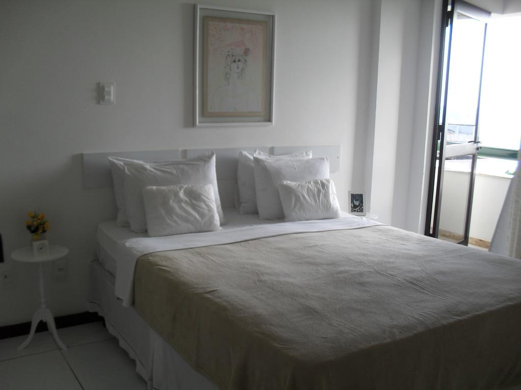 Atlantic Aparthotel
