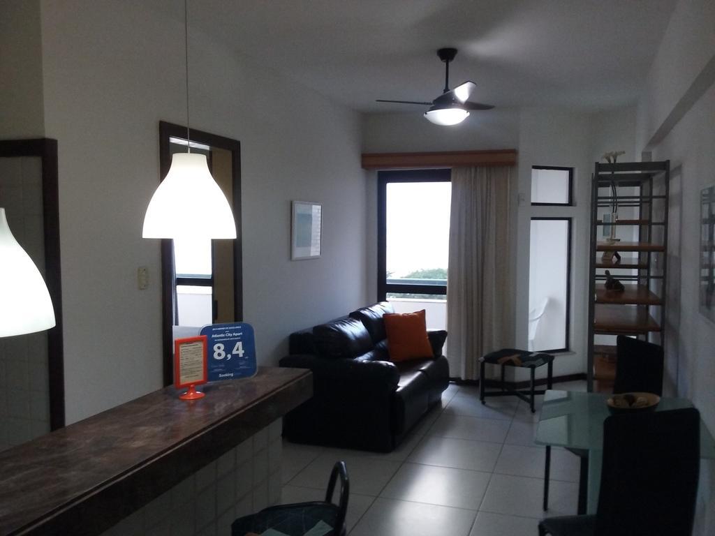 Aparthotel Atlantic