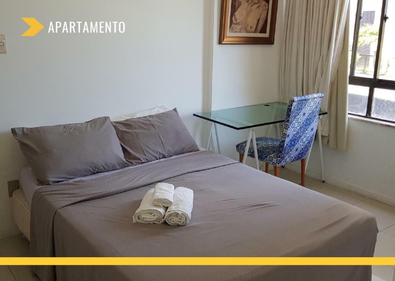 Aparthotel Atlantic 3*