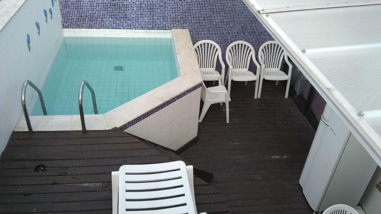 Aparthotel Atlantic Salvador