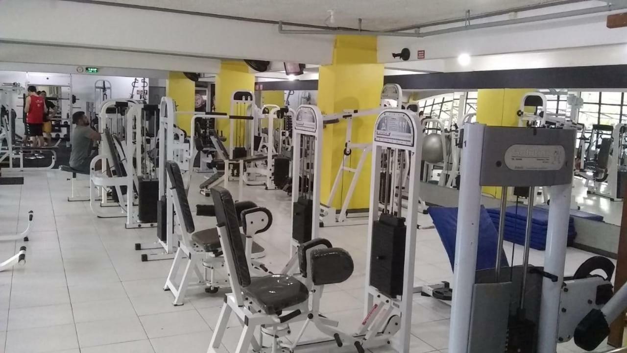 Aparthotel Atlantic