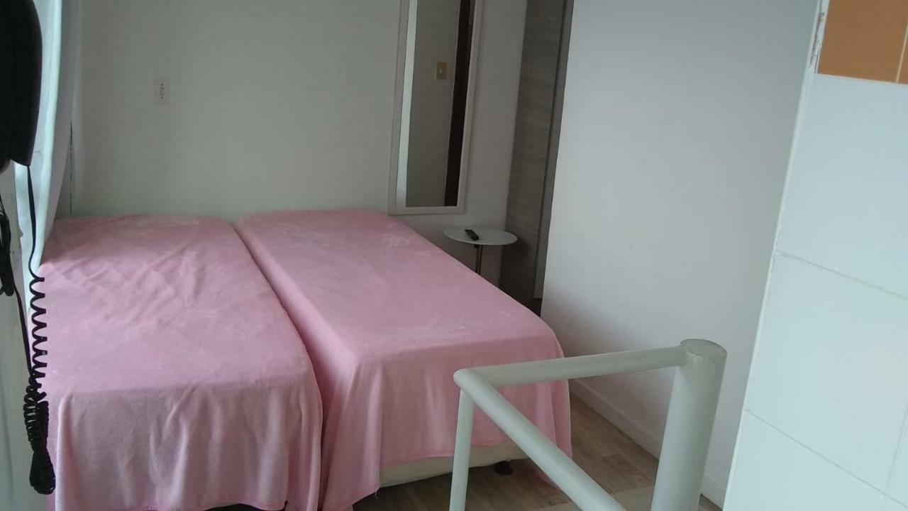Aparthotel Atlantic