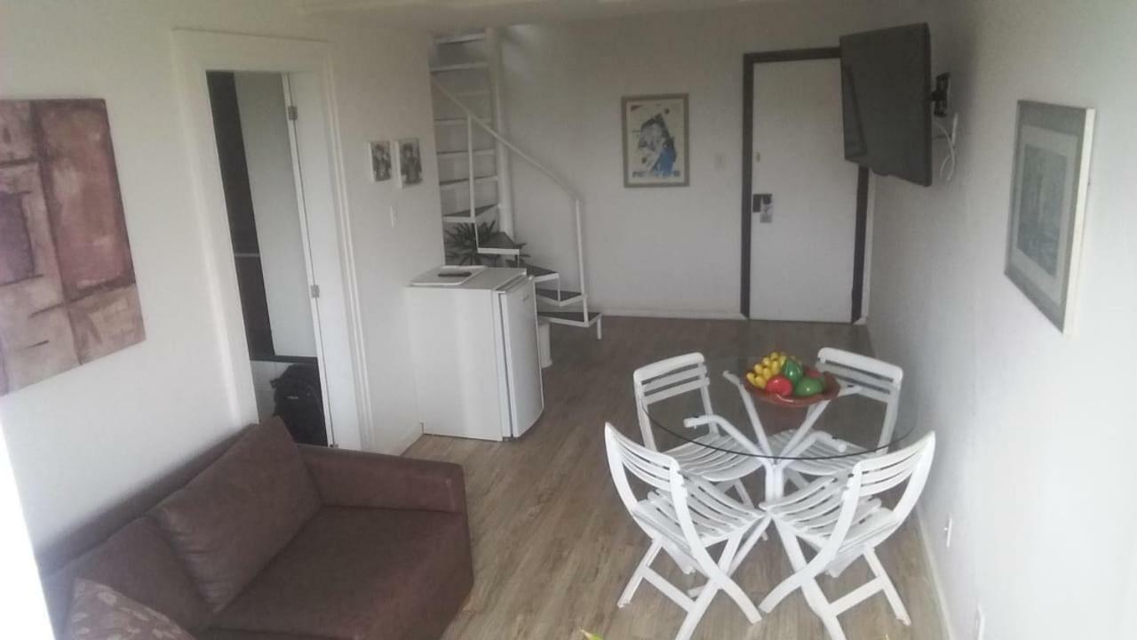 Aparthotel Atlantic Salvador