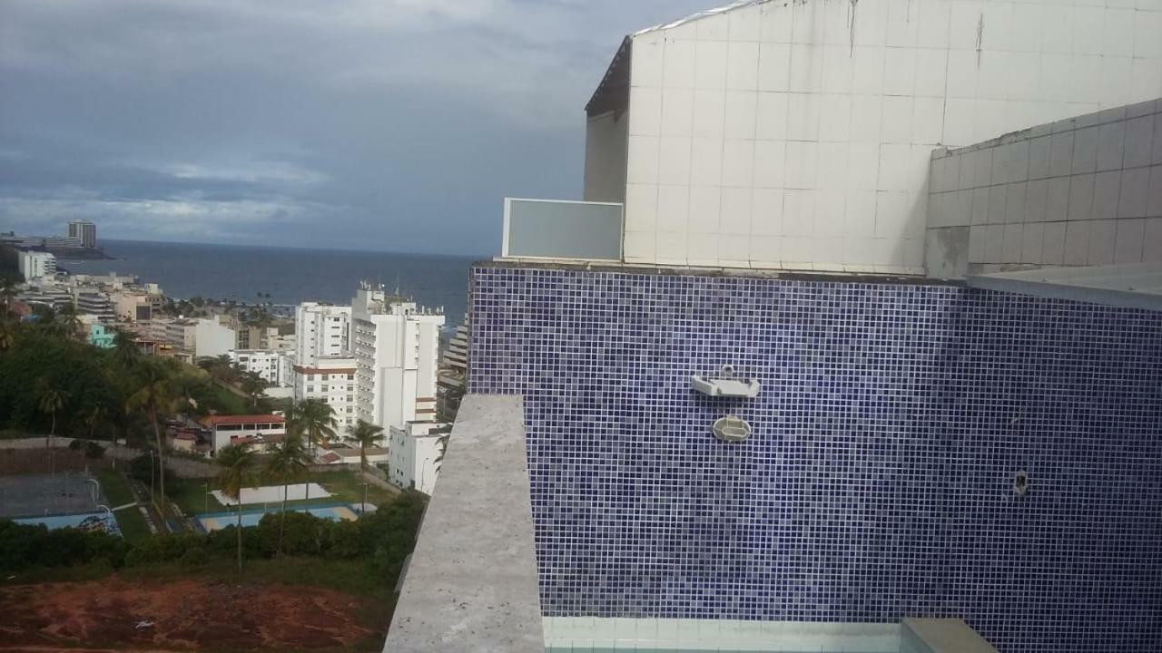 Aparthotel Atlantic Salvador