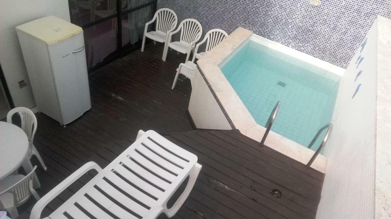 Atlantic Aparthotel